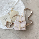 En-ji Fumiko Backpack - Cream