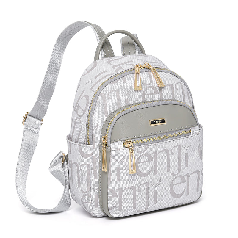 En-ji Yohei Backpack - Grey