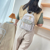 En-ji Yohei Backpack - Grey