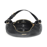 En-ji Kinami Shoulderbag - Black