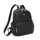 En-ji Hanjun Backpack - Black