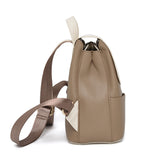 En-ji Koura Backpack - Khaki