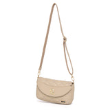 En-ji Mihyun Slingbag - Khaki