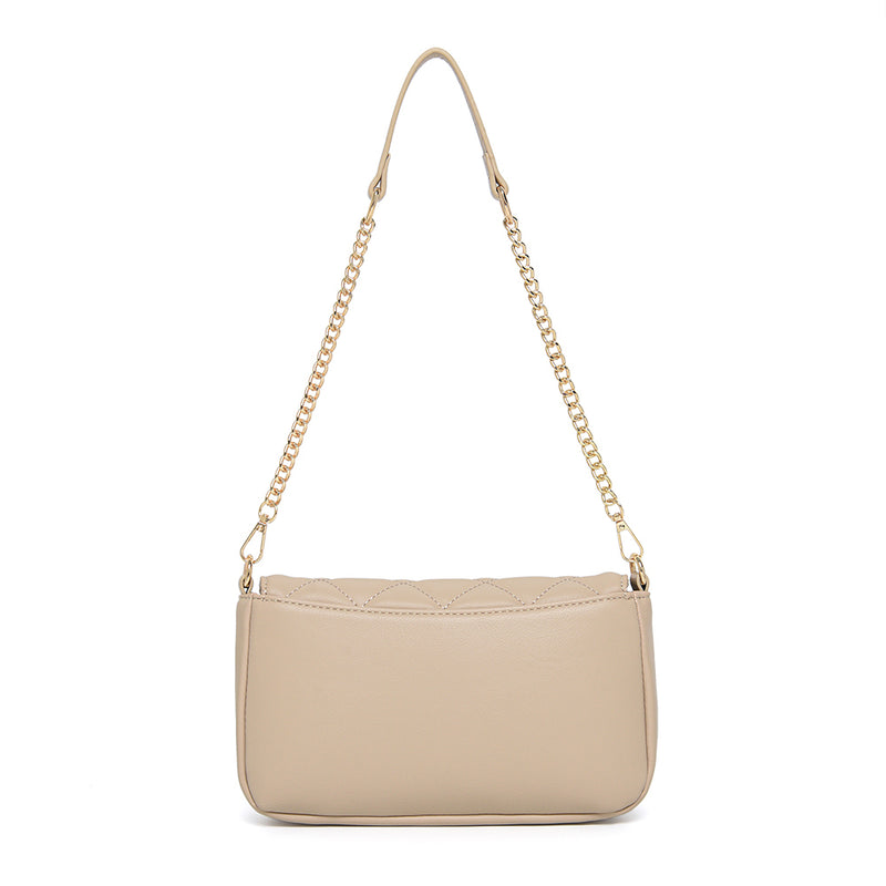 En-ji Mihyun Slingbag - Khaki