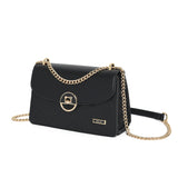 En-ji Junji Slingbag - Black