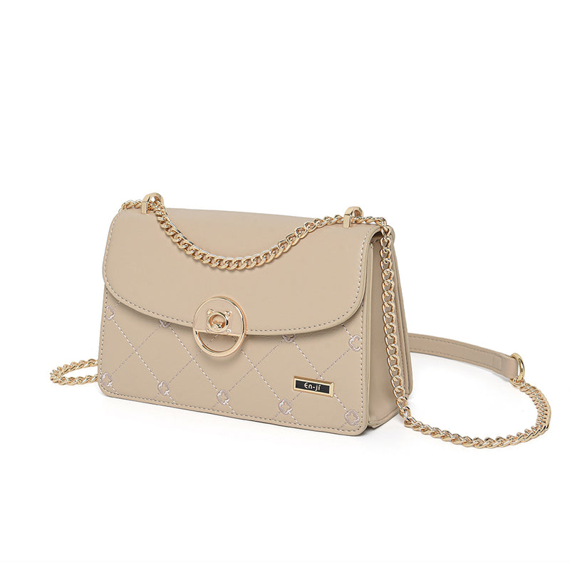 En-ji Junji Slingbag - Khaki