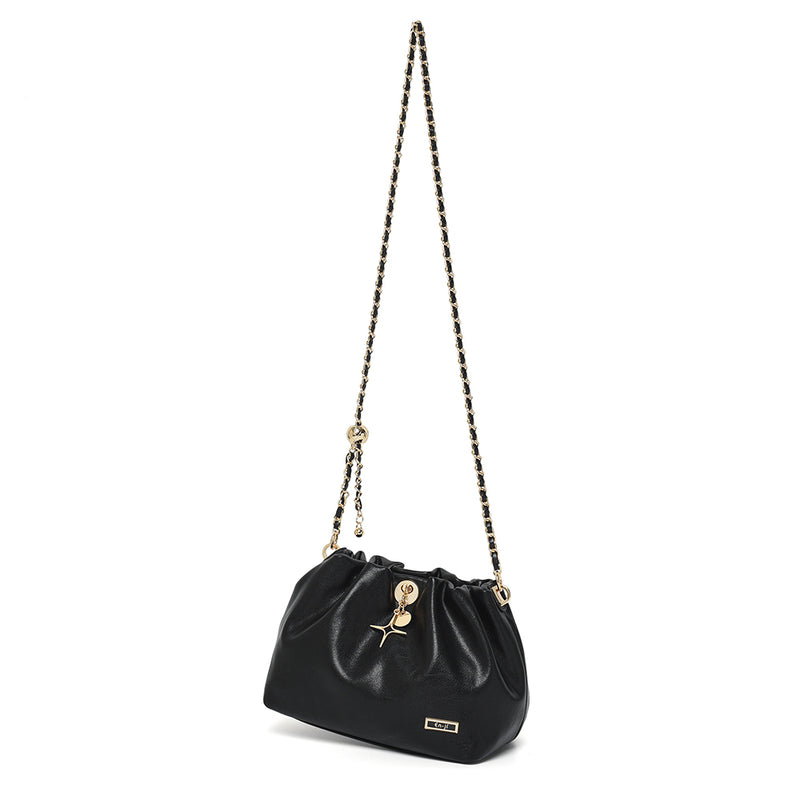 En-ji Jimi Slingbag - Black