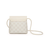 En-ji Myuho Slingbag - Cream