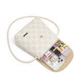 En-ji Myuho Slingbag - Cream