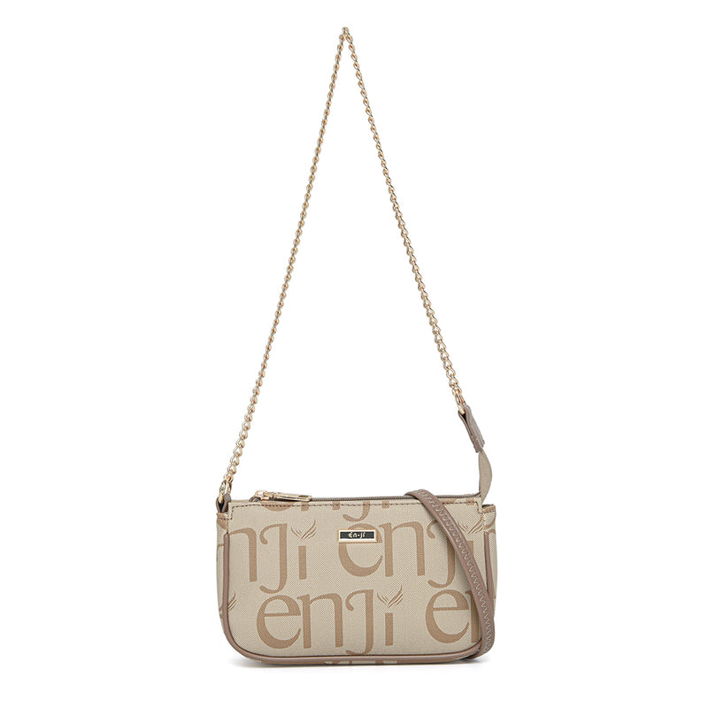 En-ji Gumso Slingbag - Khaki