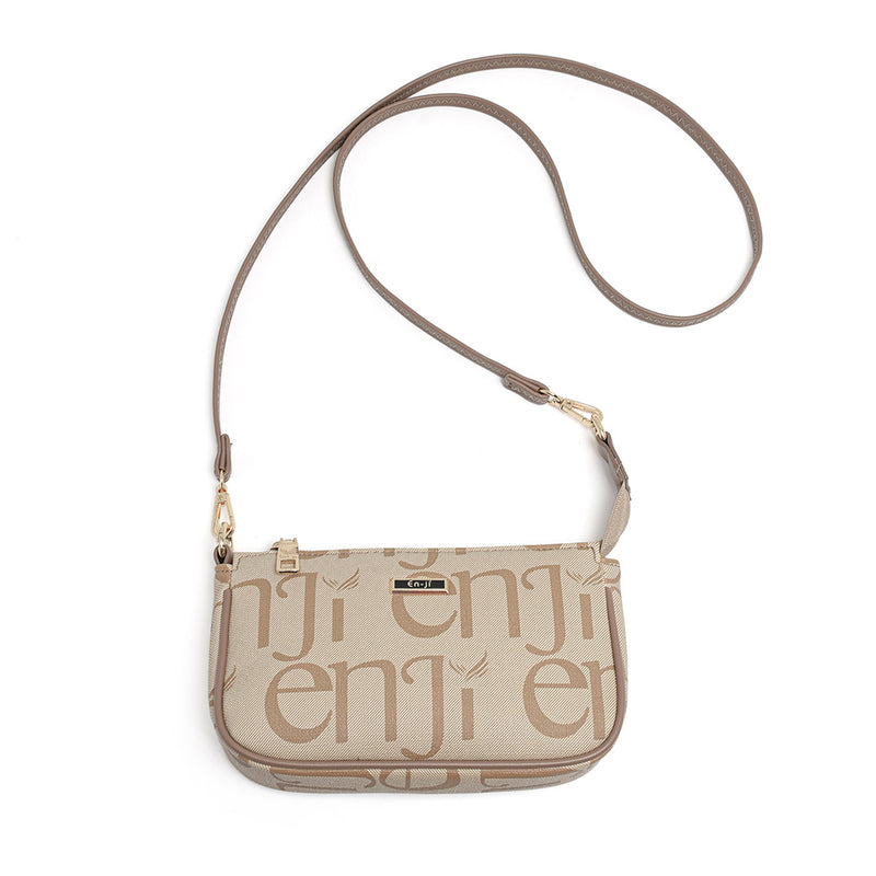 En-ji Gumso Slingbag - Khaki