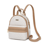 En-ji Mola Backpack - Cream