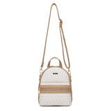 En-ji Mola Backpack - Cream