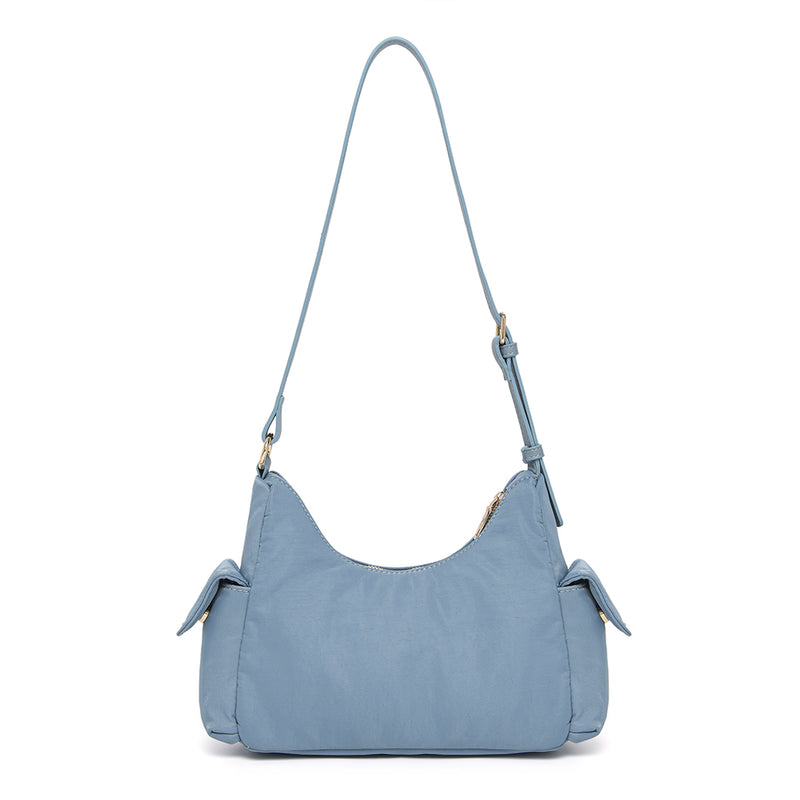 En-ji Daijin Slingbag - Blue