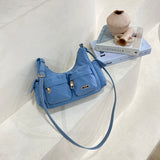 En-ji Daijin Slingbag - Blue