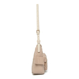 En-ji Daijin Slingbag - Taupe