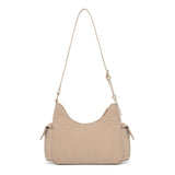 En-ji Daijin Slingbag - Taupe