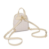 En-ji Senri Backpack - Cream