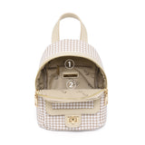 En-ji Senri Backpack - Cream