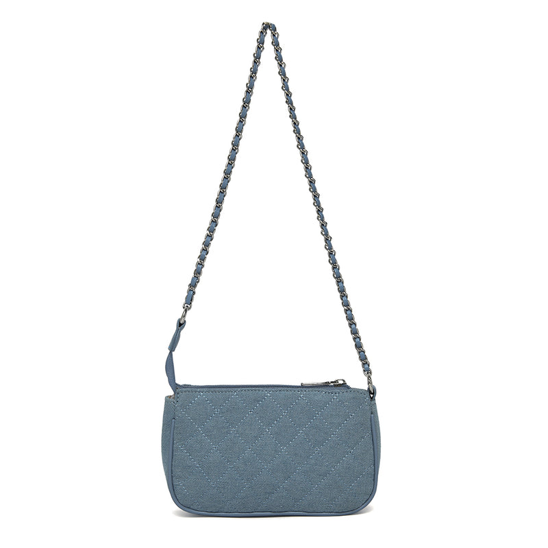 En-ji Natsu Slingbag - Denim