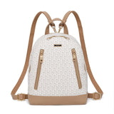 En-ji Mison Backpack - Cream