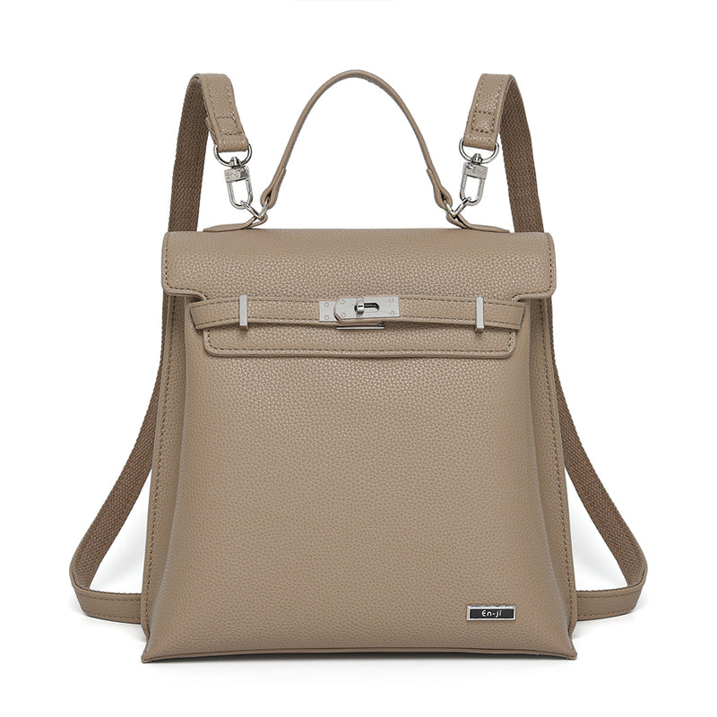 En-ji Namsun Backpack - Khaki