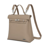 En-ji Namsun Backpack - Khaki