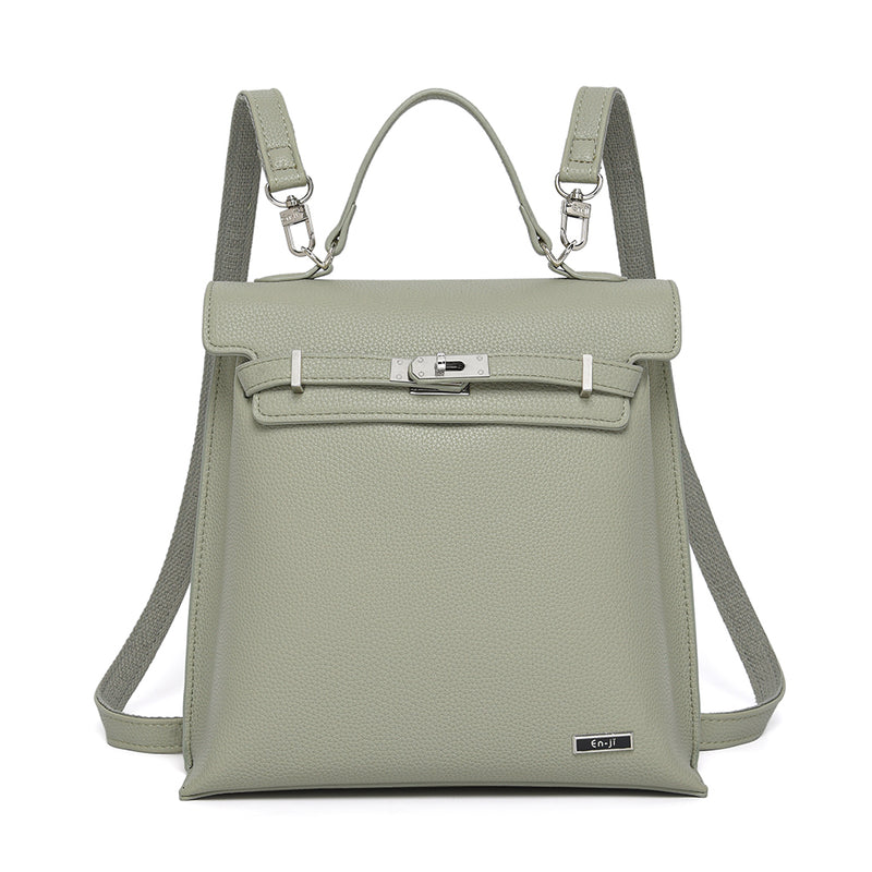 En-ji Namsun Backpack - Mint