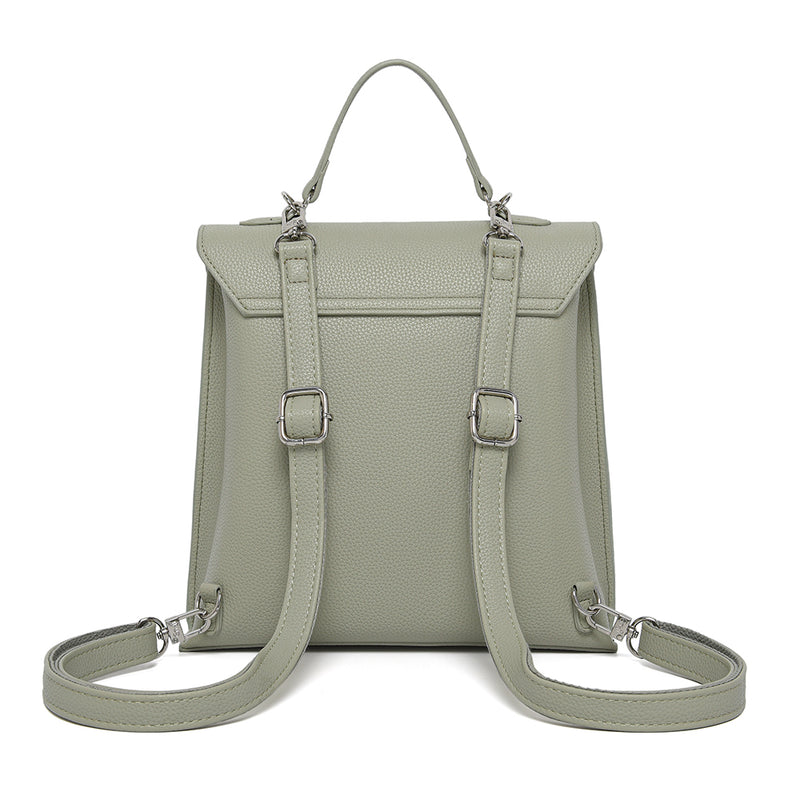 En-ji Namsun Backpack - Mint