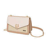 En-ji Jungji Slingbag - Cream