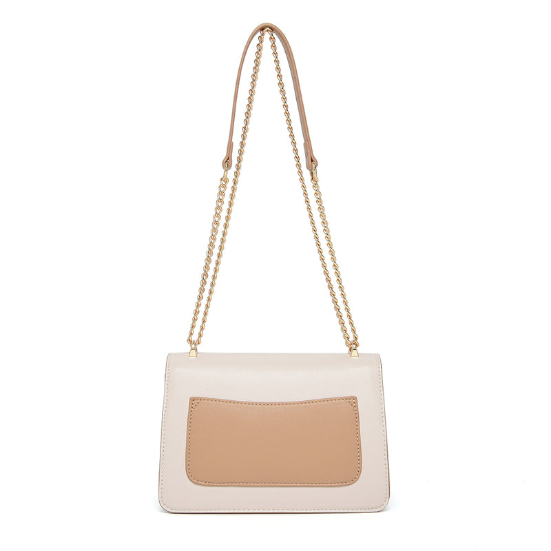 En-ji Jungji Slingbag - Cream