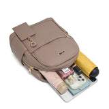 En-ji Wonjun Backpack - Taupe