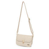 En-ji Miyo Slingbag - Cream