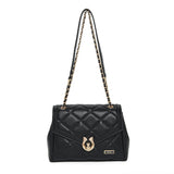 En-ji Giyu Slingbag - Black