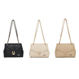 En-ji Giyu Slingbag - Cream