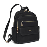 En-ji Gojun Backpack - Black