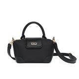 En-ji Yami Slingbag - Black