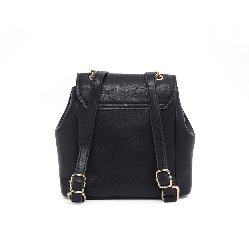 En-ji Kouki Backpack - Black