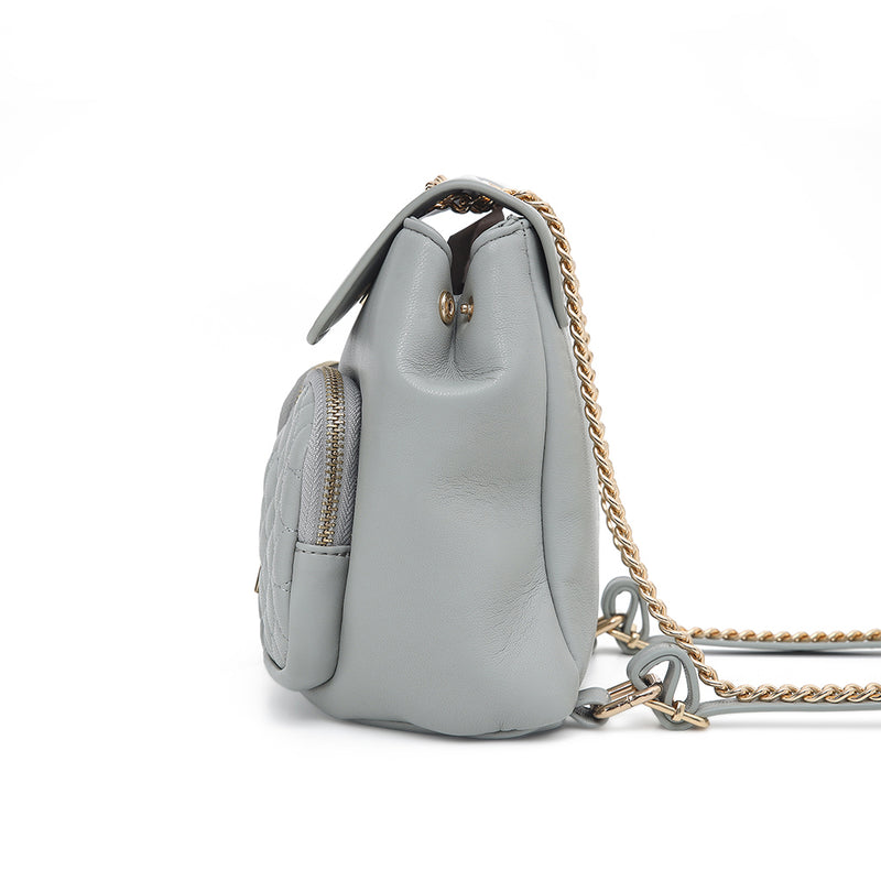 En-ji Kouki Backpack - Grey