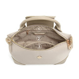 En-ji Yami Slingbag - Cream