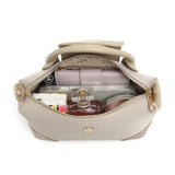 En-ji Yami Slingbag - Cream