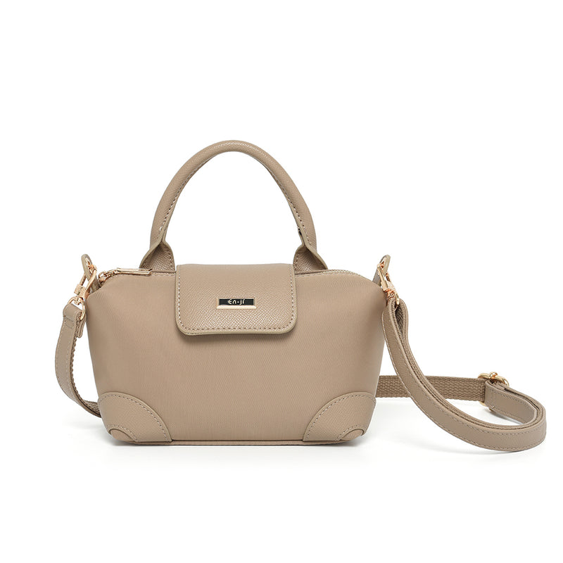 En-ji Yami Slingbag - Khaki