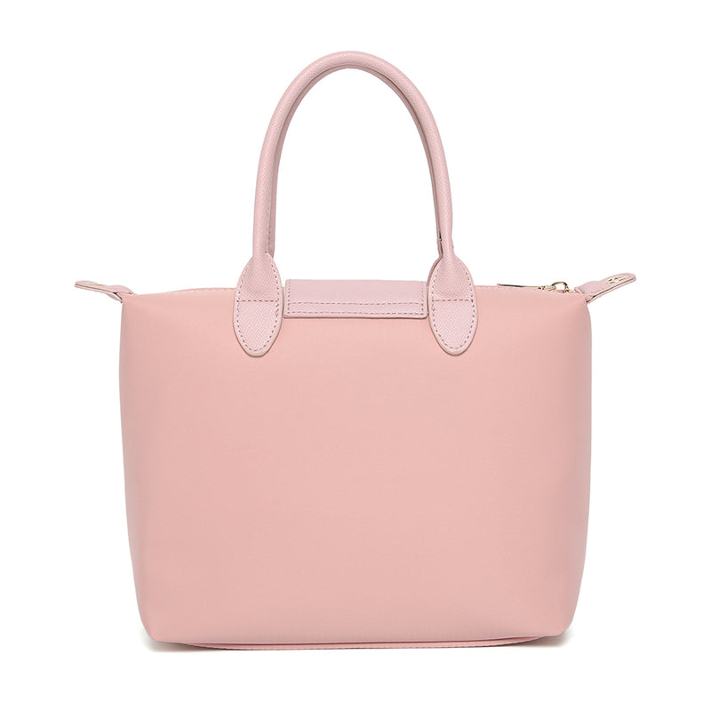 En-ji Moya Handbag - Candy