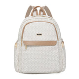 En-ji Neori Backpack - Cream