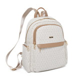 En-ji Neori Backpack - Cream