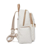 En-ji Neori Backpack - Cream