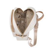 En-ji Neori Backpack - Cream