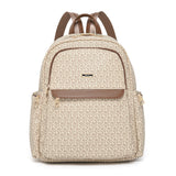 En-ji Neori Backpack - Khaki