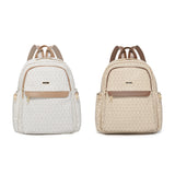 En-ji Neori Backpack - Khaki