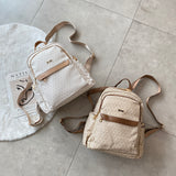 En-ji Neori Backpack - Khaki